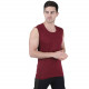Men's RNBS Vest Pack of 5 Combo Multicolor | Sleeveless